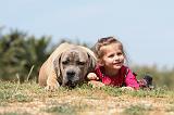 ENFANT ET CHIEN 049